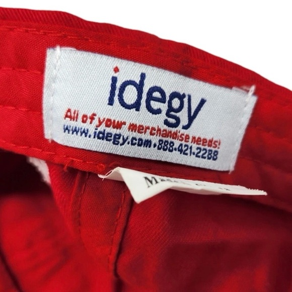 Save-A-Lot Racing Hat NASCAR #60 Carl Edwards Roush Fenway Racing Strapback Cap - Picture 7 of 8